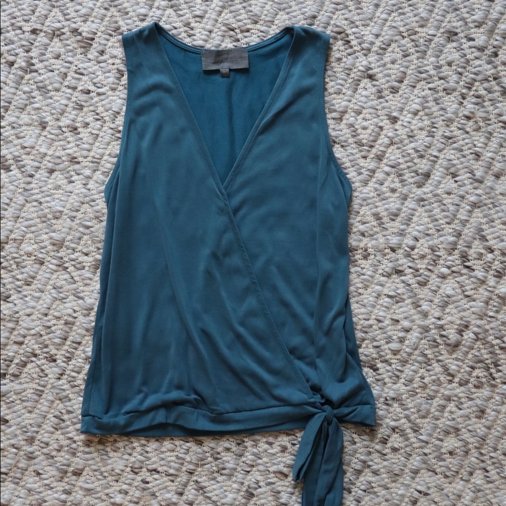 Anthropologie Tank Top